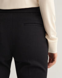 Jersey Zigarettenhose