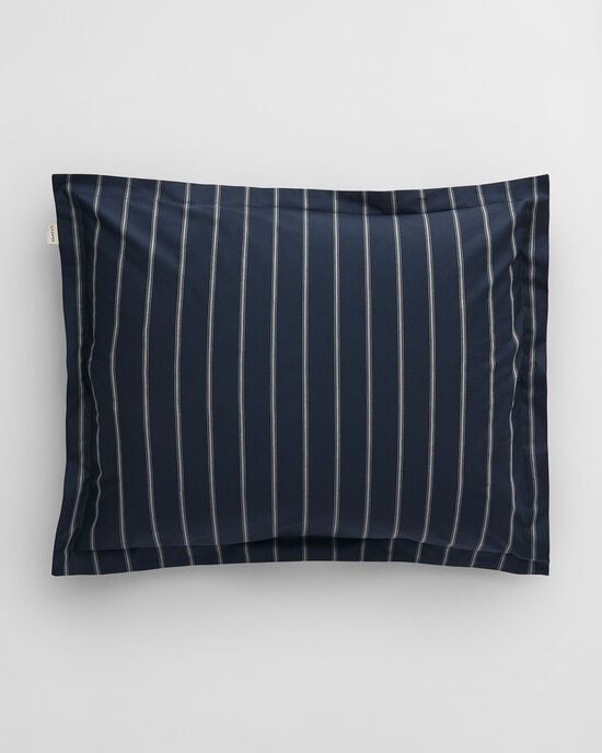 Oxford Stripe Kopfkissenbezug