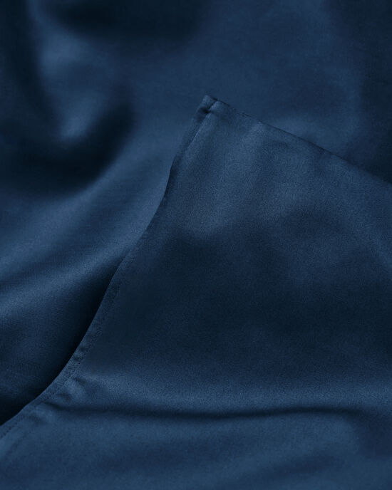 Sateen Einzelbettbezug