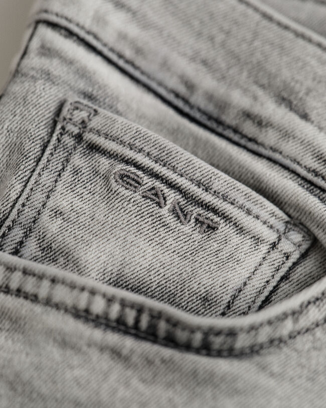 Teen Girls Bootcut Jeans