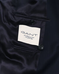 Relaxed Fit Club Sakko