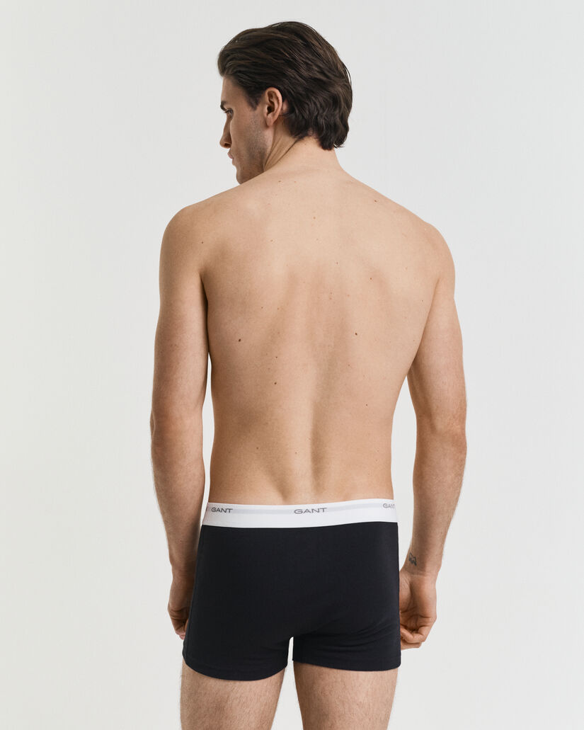 3er-Pack Boxershorts