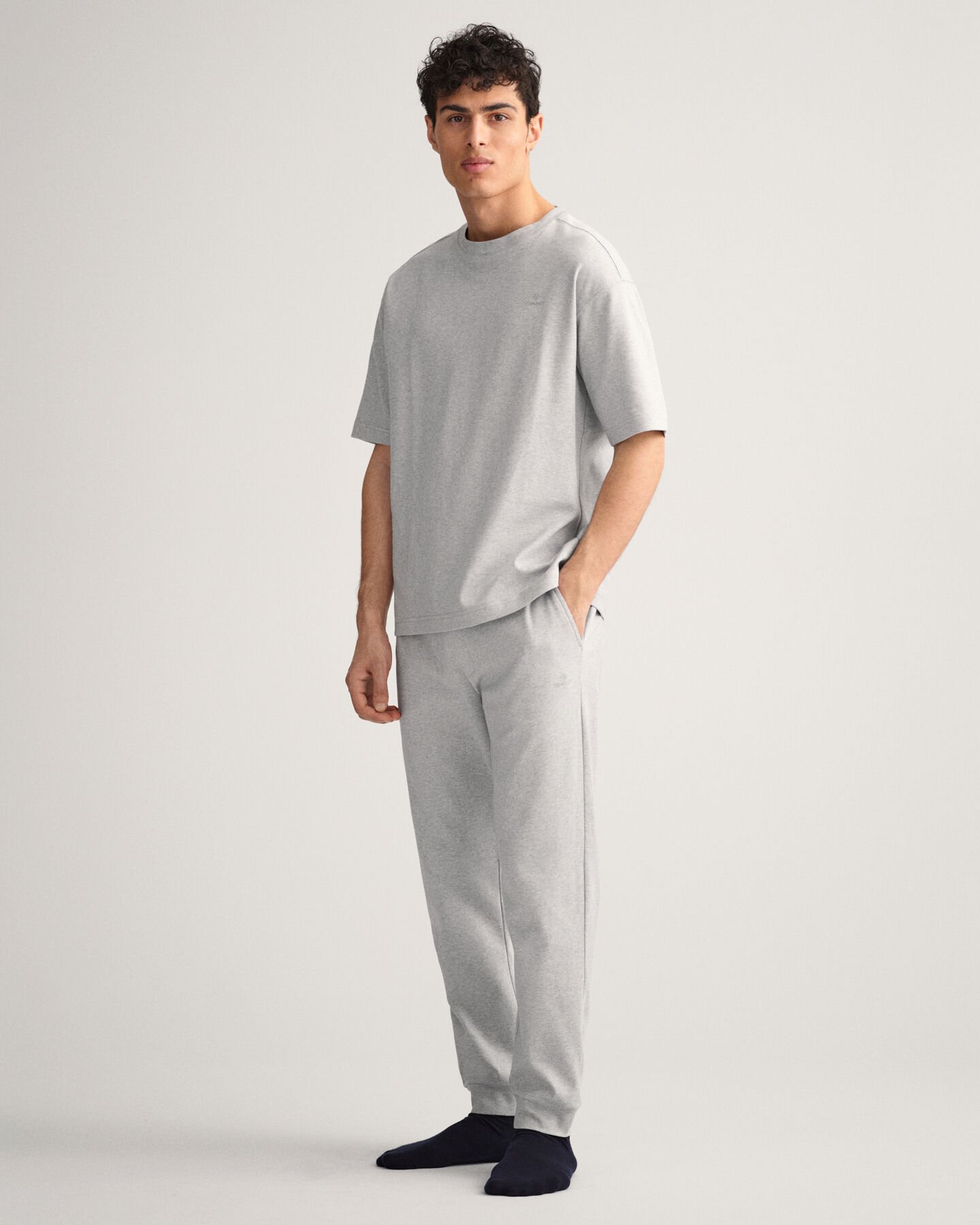Premium Loungewear-Set