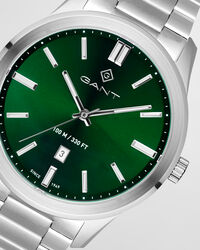 Bridgeton Armbanduhr