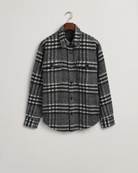 Houndstooth Hemdjacke