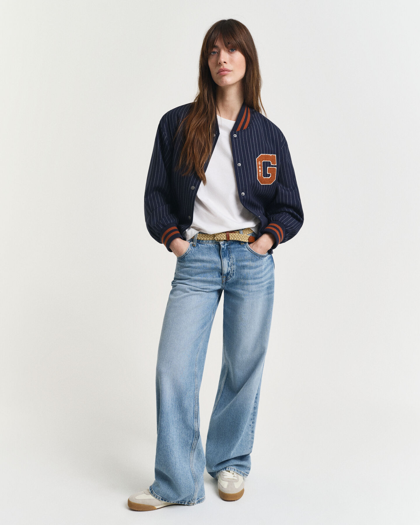 Archive Shield T-Shirt