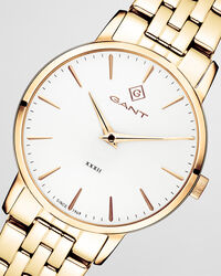 Park Avenue 32 Armbanduhr